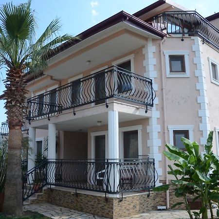 Oasis Apart Hotel Dalyan Exterior foto