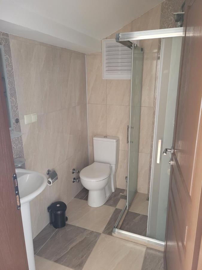 Oasis Apart Hotel Dalyan Exterior foto